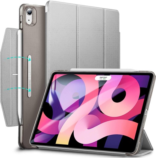 Etui case obudowa pokrowiec ESR Ascend Trifold na iPad 10.9''