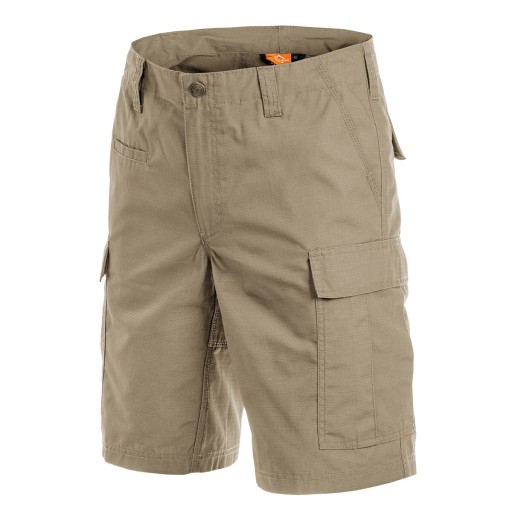 Szorty spodenki Pentagon BDU Beige 38