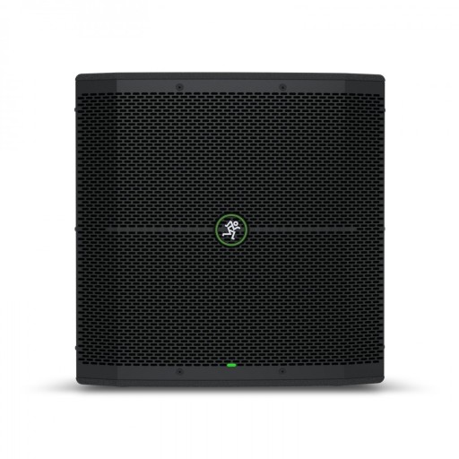 Subwoofer aktywny Mackie Thump115S czarny