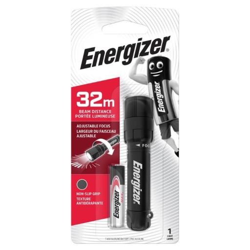 X-focus LED 30lm 1AAA ESV002