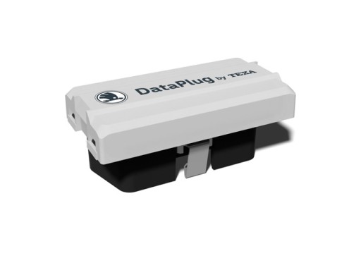 ADAPTER DATA PLUG ŠKODA CONNECT LITE SKODA