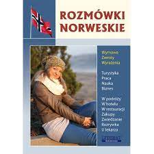Rozmówki norweskie Praca zbiorowa