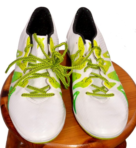 obnizka! ADIDAS - DUŻE BUTY NA LATO- 48 3/3