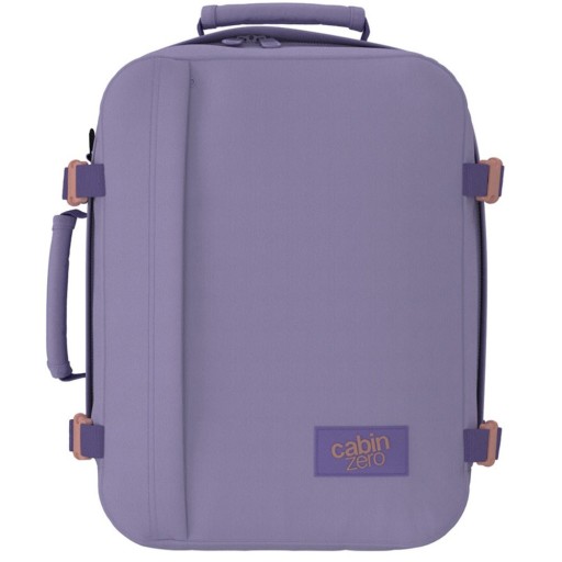 Plecak kabinowy CABINZERO MINI 28L Smokey Violet