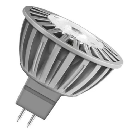 Reflektor LED 5W Osram PARATHOM MR16 advanced GU 5.3