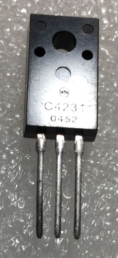 2SC4231 tranzystor Shindengen Electric