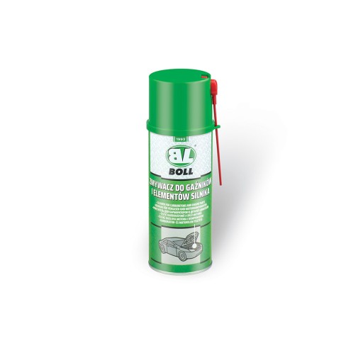 Boll Zmywacz do gaźników spray 400 ml