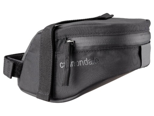 Torba rowerowa Cannondale Contain Stitched M black