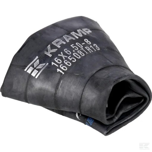 Dętka 16x6.50-8 zawór TR13 Kramp 166508TR13