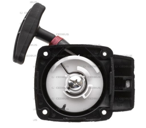 Rozrusznik NAC CG260B WLBC260-2ZXU na drut wykasza