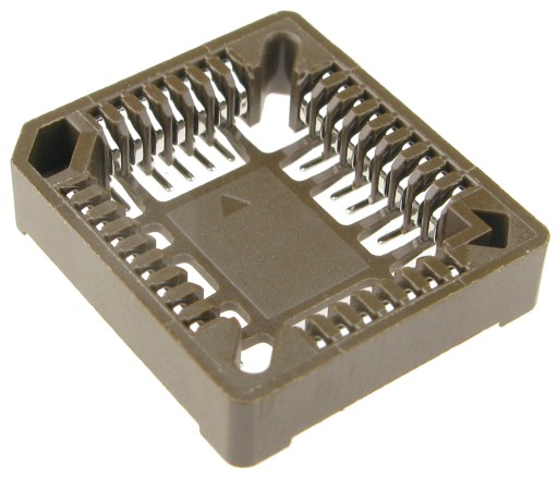 Podstawka PLCC32 PLCC-32 SMT ADAM TECH /4835