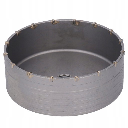 Otwornica 160mm otwieracz do wierteł narzędzie do