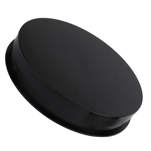 Stojak na gramofon Regulacja prędkości USB