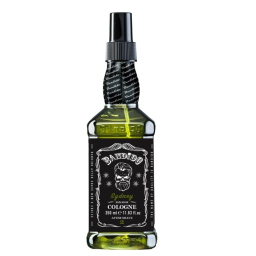 Bandido Woda Po Goleniu Cologne Sydney 350ml