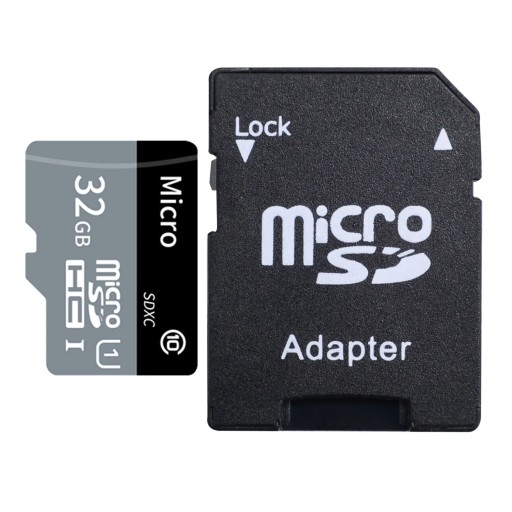 Karta TF o dużej pojemności karta Micro SD 32