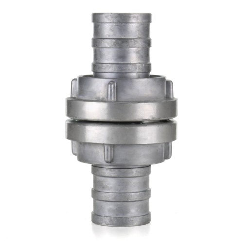 Złącze tłoczno ssawne STORZ 2 cale 52 mm - KOMPLET