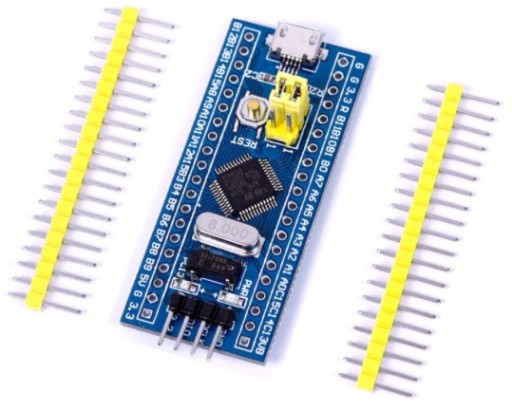 Moduł STM32F103C8T6 ARM Cortex-M3