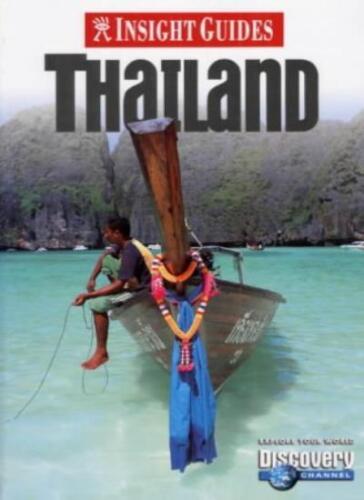 Thailand Insight Guide