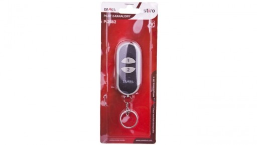 Pilot Zamel STIRO