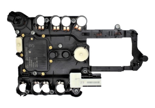 Komputer sterownika skrzyni MERCEDES 722.9