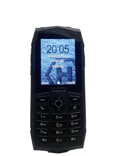 TELEFON MYPHONE HAMMER 3+
