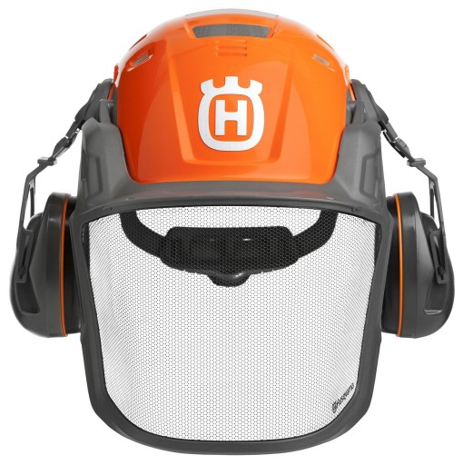 Kask leśny Husqvarna Technical