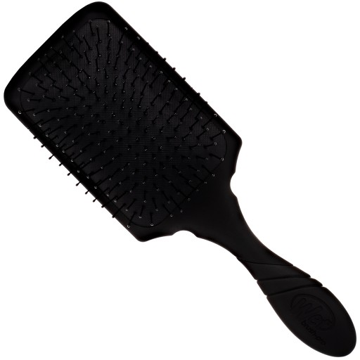 Paddle Detangler czarna szczotka Wet Brush Pro