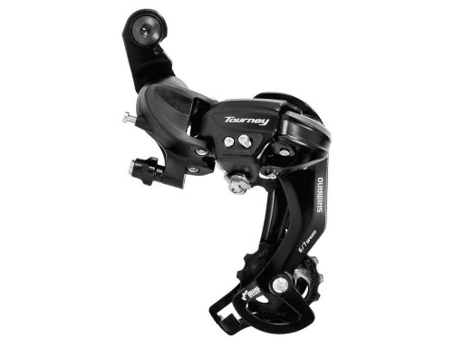 SHIMANO RDTY300 TOURNEY PRZERZUTKA TYŁ ŚRUBA imbus