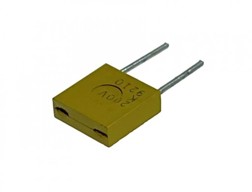 Kondensator 1.5nF/200V - 10szt