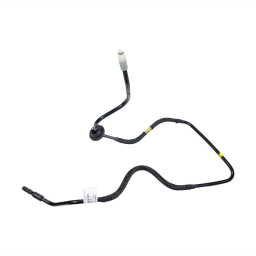 FIAT DUCATO III PRZEWÓD SPRZĘGŁA 55270948