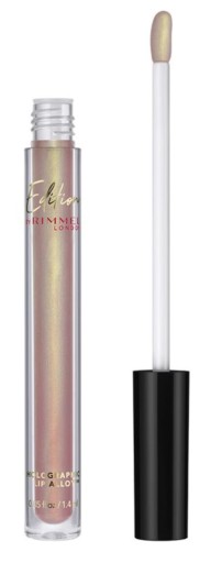 RIMMEL POWIĘKSZAJĄCY BŁYSZCZYK DO UST EFEKT HOLOGRAFICZNY
