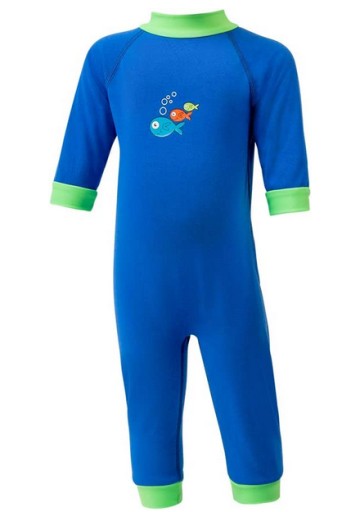 SwimBest Jednoczęściowy strój dla dzieci r. 3-6 m