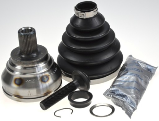 LOBRO PRZEGUB AUDI A3 S3 TT 1.8 1.9 2.0 TFSI TDI