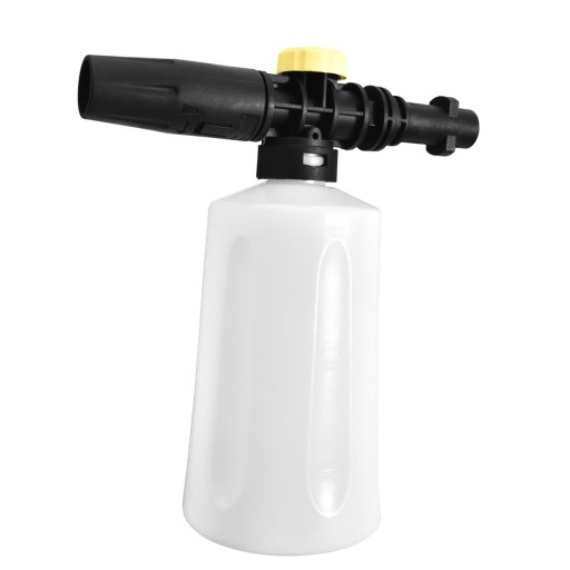 Lanca piankowa do Karcher K2-K7 biała