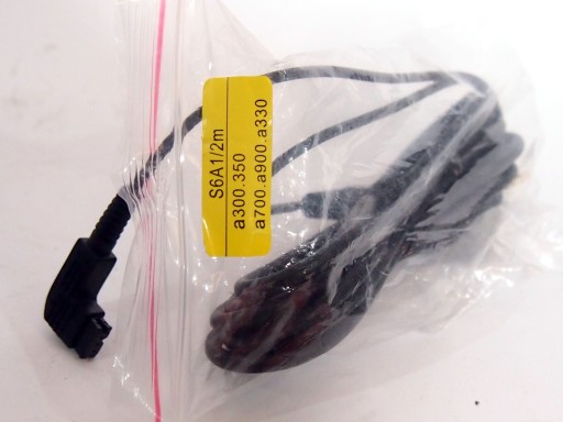 Kabel zdalnego sterowania s6a1 2m dla A700 A900