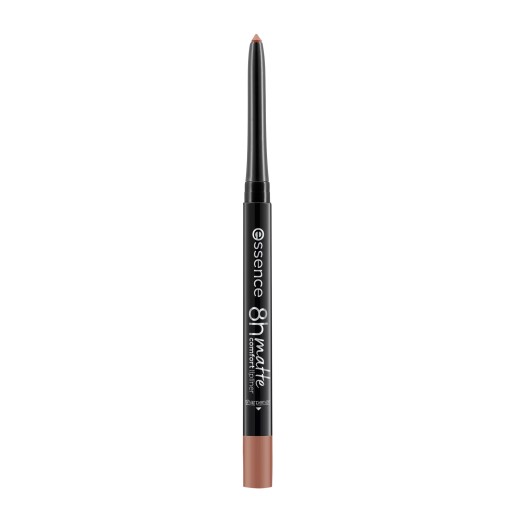 Essence konturówka do ust 8H Matte Comfort 01