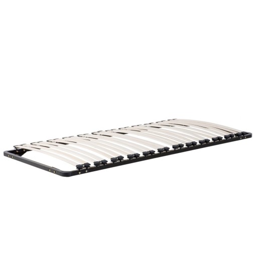 Stelaż pod materac 90 x 200 cm COMBOURG
