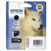 TUSZ EPSON T0961 PHOTO BLACK R2880