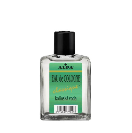 Alpa Classique woda kolońska 100 ml