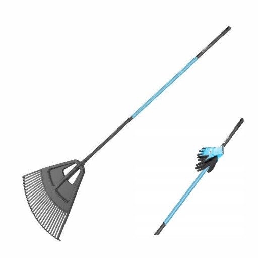 CELLFAST GRABIE WACHLARZOWE IDEAL PRO + RĘKAWICE