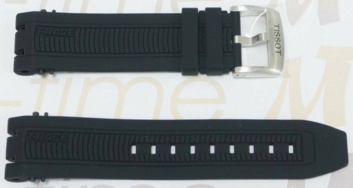 ORYGINALNY PASEK TISSOT T115417A, T603041963 22 mm