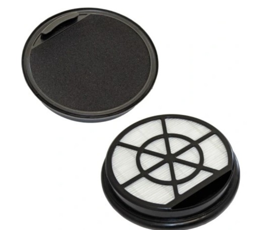 2x FILTR do odkurzacza BOSCH SERII 2 BGS05AAA2/01