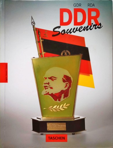 TASCHEN - DDR SOUVENIRS