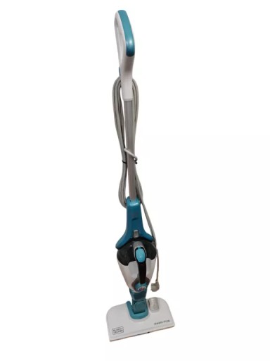 MOP PAROWY BLACK&DECKER FSMH1321