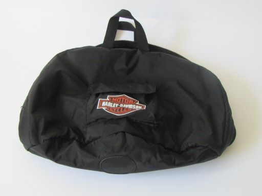 Pokrowiec torba na kask Bar & Shield Harley