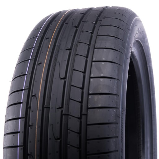 4x OPONY 235/55R19 Dunlop SP SPORT MAXX RT 2