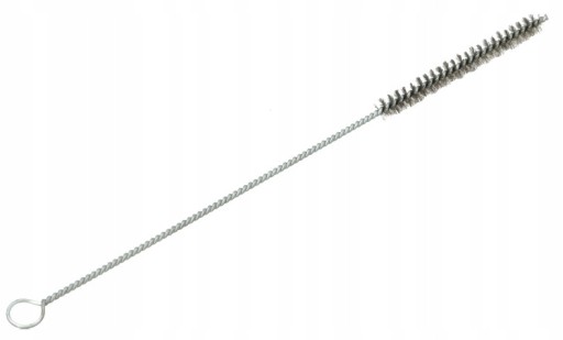 YATO - SZCZOTKA DO REGENERACJI GNIAZD ŚWIECY 10 MM