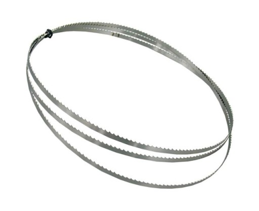 PIŁA TAŚMOWA do drewna FOX571 220cm 2200mmx3,2mm