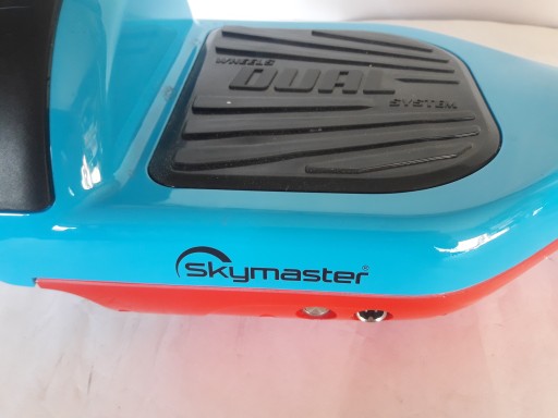 Obudowa deska SKYMASTER 6 elektryczna deskorolka
