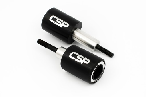 Crash pady CSP do Kawasaki ZX-10R ZX10R 2011-